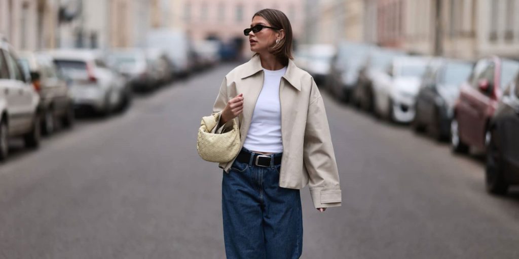 the beauty of street style